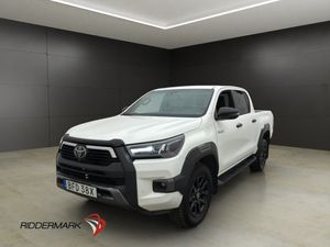 Toyota Hilux bild 1
