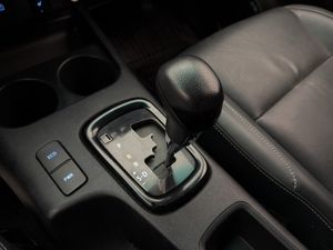 Toyota Hilux bild 24