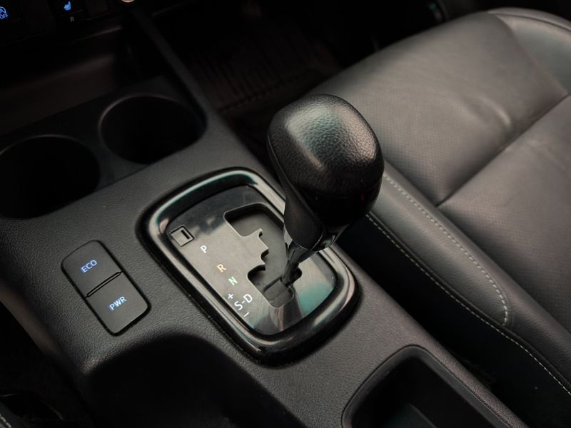 Toyota Hilux bild 24