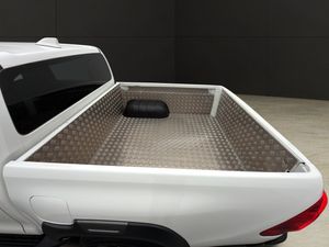 Toyota Hilux bild 16