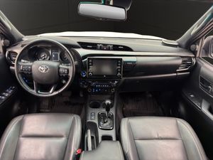 Toyota Hilux bild 17