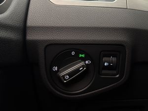 Volkswagen Golf Sportsvan bild 18