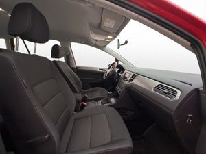 Volkswagen Golf Sportsvan bild 10