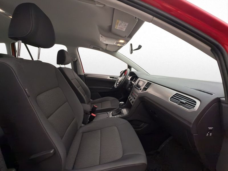 Volkswagen Golf Sportsvan bild 10