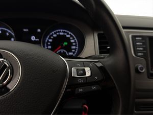 Volkswagen Golf Sportsvan bild 14
