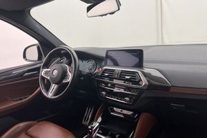 BMW X3 M bild 34