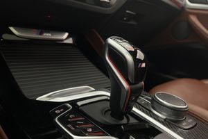 BMW X3 M bild 37