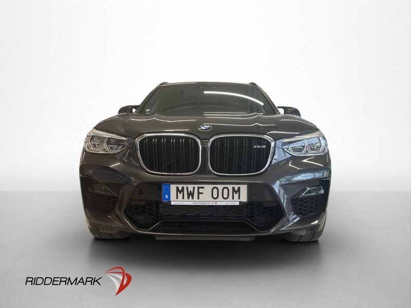 BMW X3 M bild 2