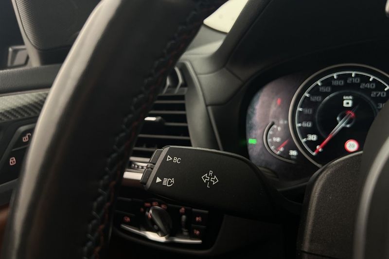BMW X3 M bild 38