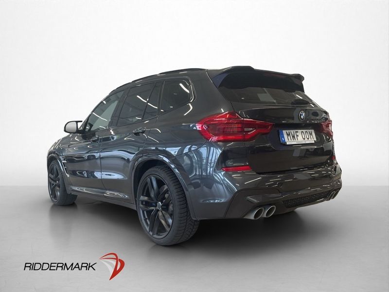 BMW X3 M bild 5