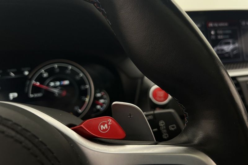 BMW X3 M bild 23