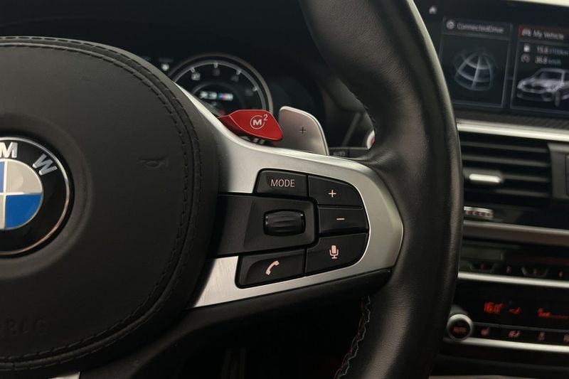 BMW X3 M bild 22