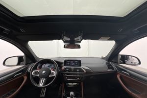 BMW X3 M bild 13