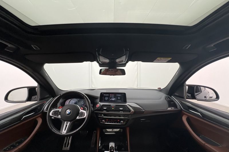 BMW X3 M bild 13