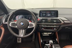 BMW X3 M bild 18