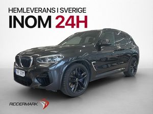 BMW X3 M bild 3