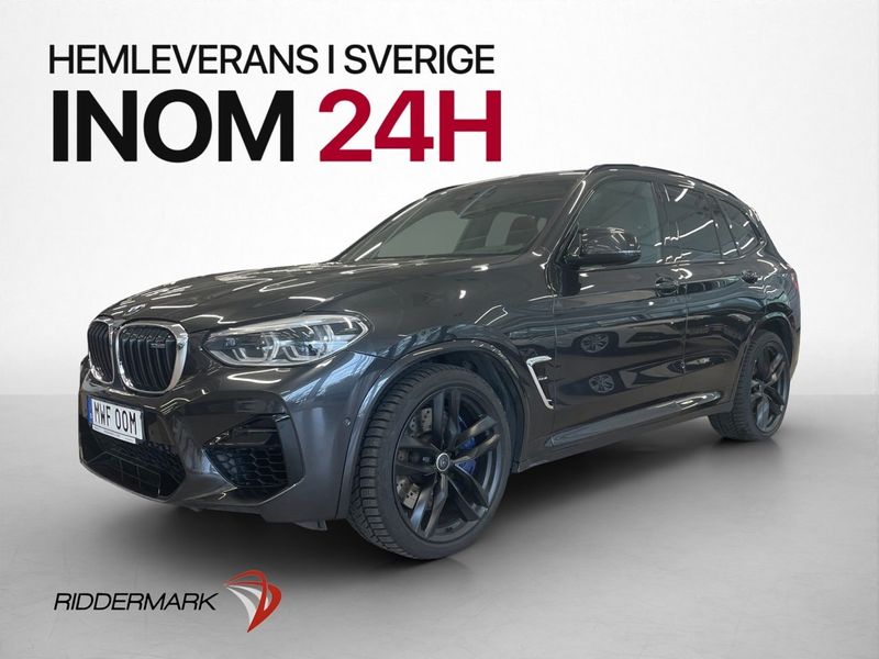 BMW X3 M bild 3