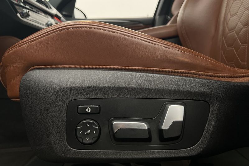BMW X3 M bild 17