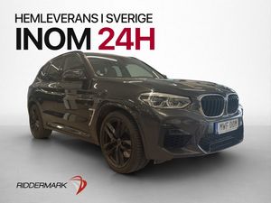 BMW X3 M bild 1