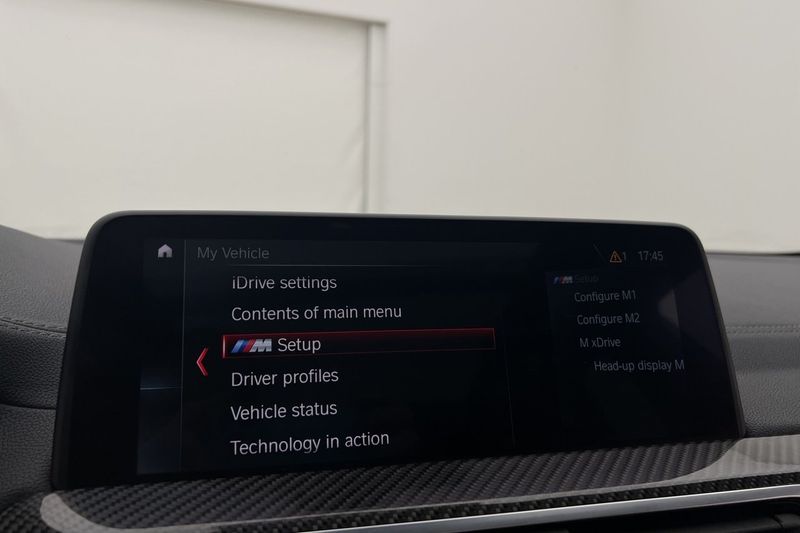 BMW X3 M bild 27
