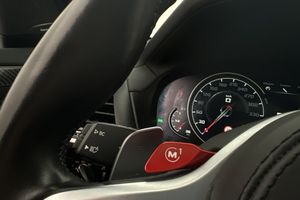 BMW X3 M bild 19