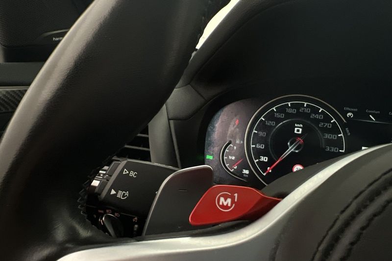 BMW X3 M bild 19