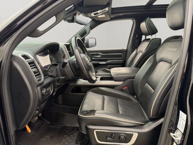 Dodge Ram bild 10