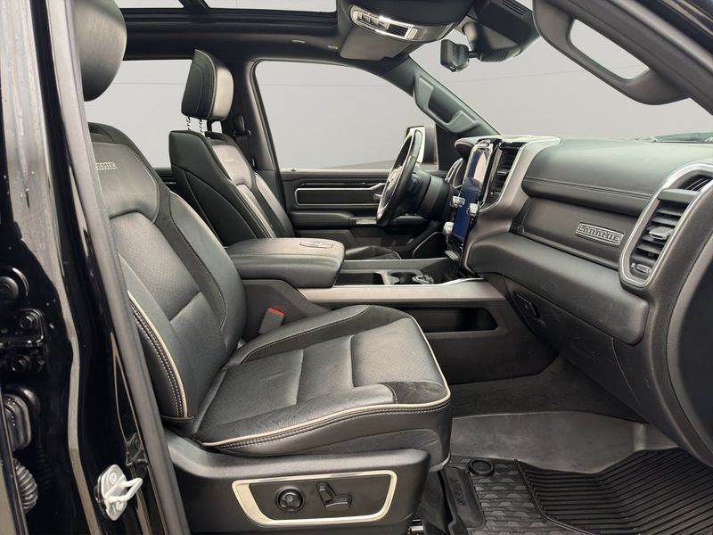 Dodge Ram bild 14
