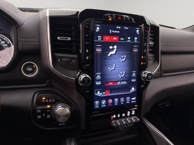 Dodge Ram bild 27