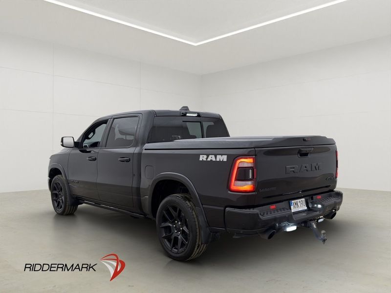 Dodge Ram bild 8