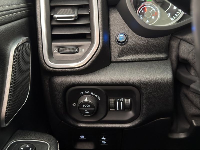 Dodge Ram bild 34
