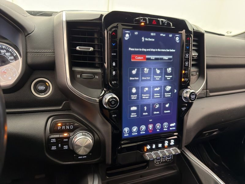Dodge Ram bild 26