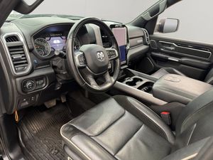 Dodge Ram bild 9