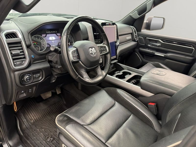 Dodge Ram bild 9