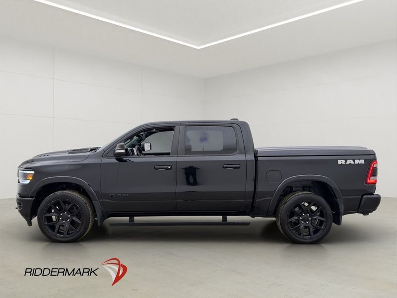 Dodge Ram bild 6