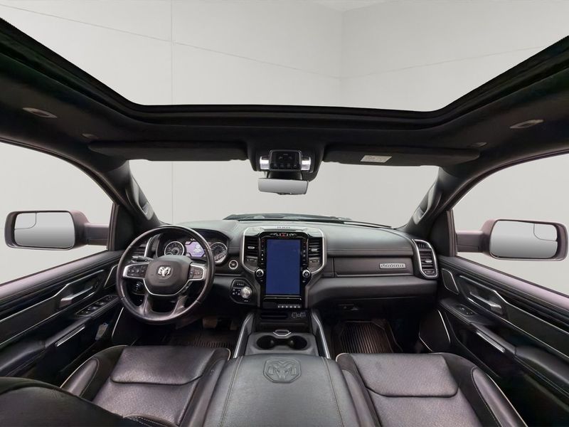 Dodge Ram bild 16