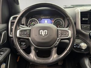 Dodge Ram bild 12