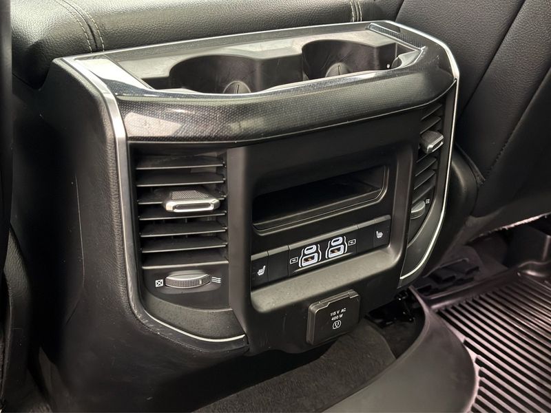Dodge Ram bild 33
