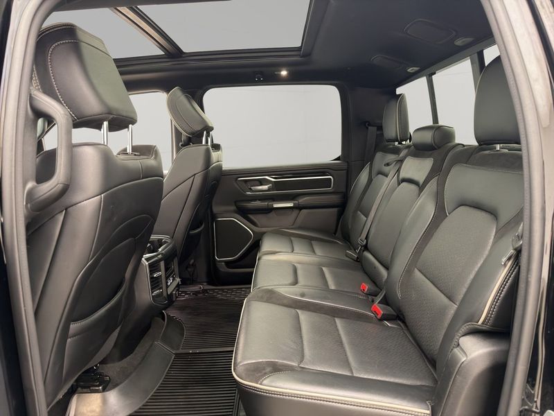 Dodge Ram bild 15