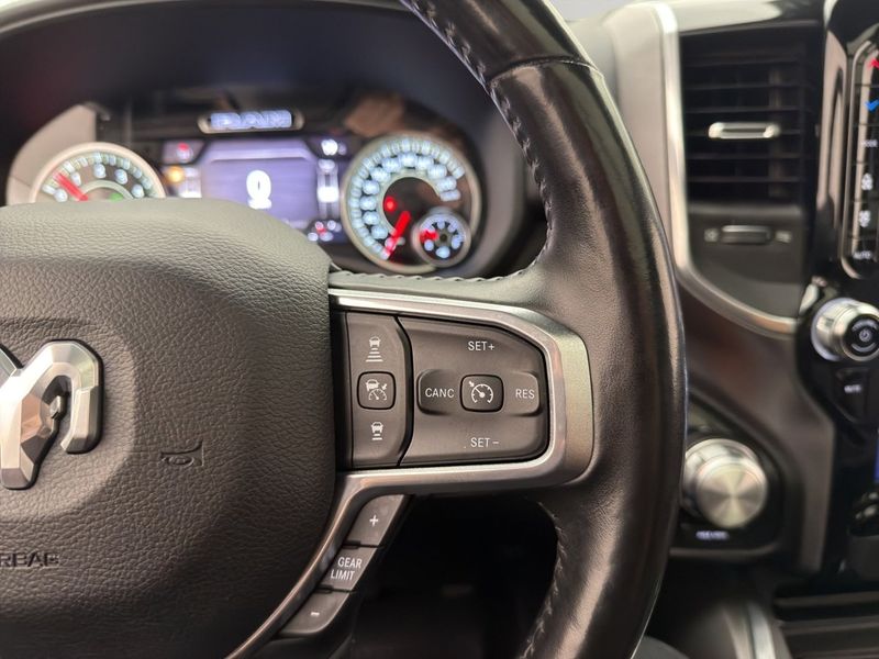 Dodge Ram bild 21