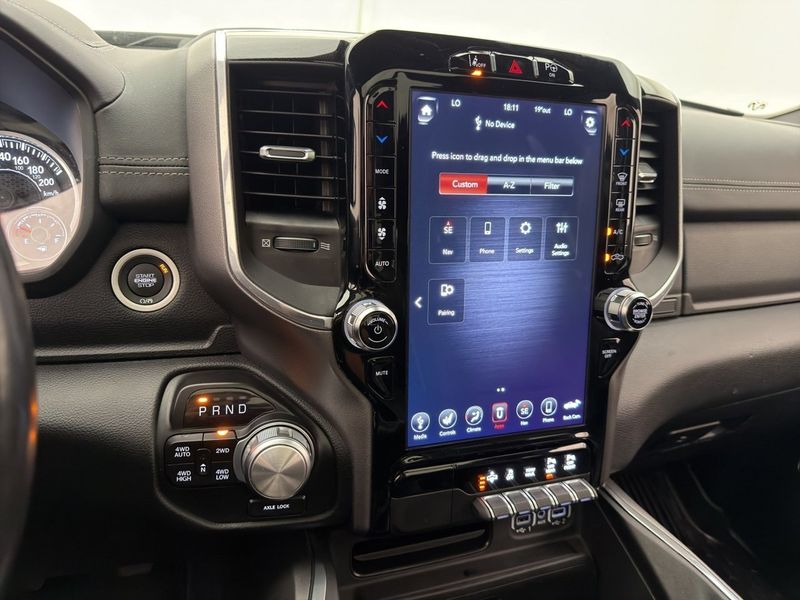 Dodge Ram bild 28