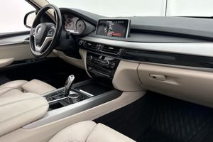 BMW X5 bild 27