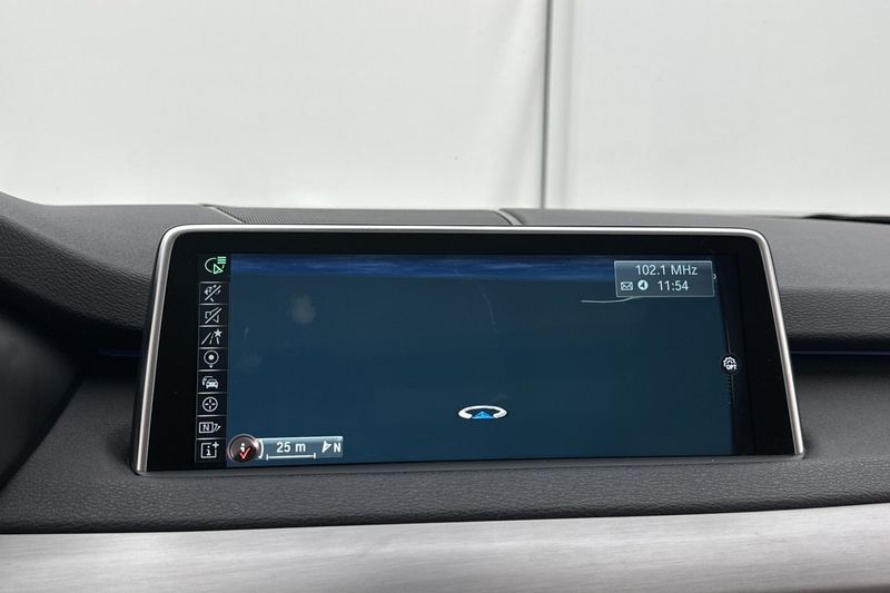 BMW X5 bild 20