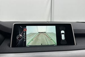 BMW X5 bild 19
