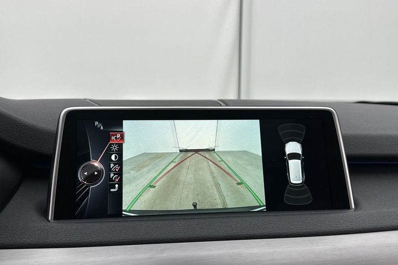 BMW X5 bild 19