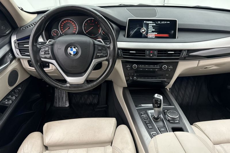 BMW X5 bild 11
