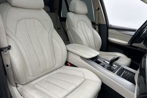 BMW X5 bild 26