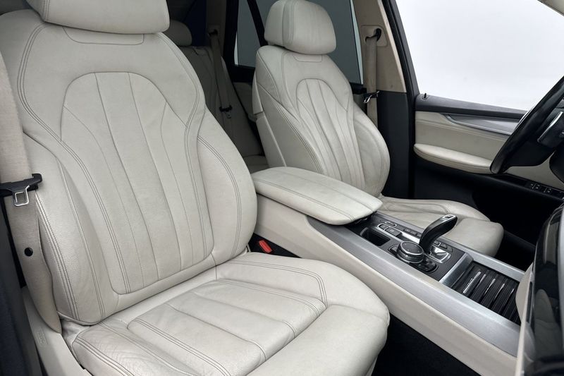BMW X5 bild 26