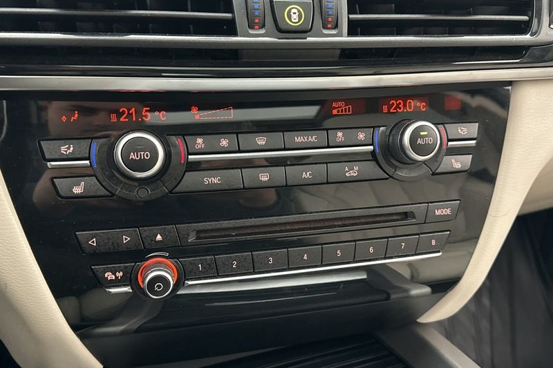 BMW X5 bild 23