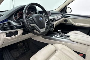 BMW X5 bild 10